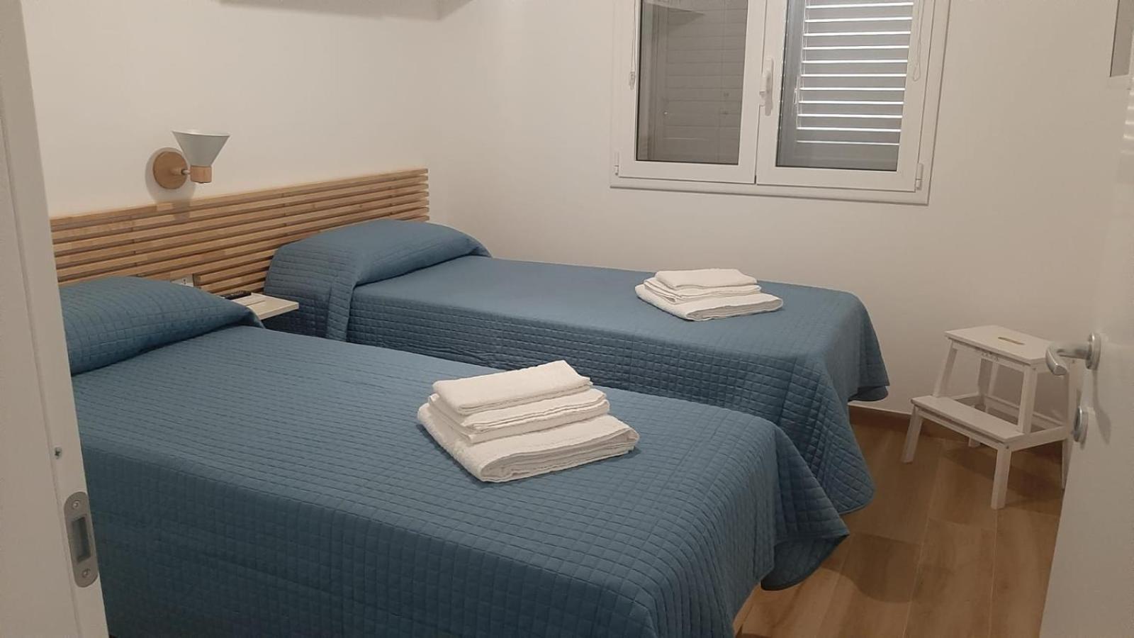 Mediterraneo Casa Vacanze -Sicilia 100 Mt Dal Mare Menfi Luaran gambar